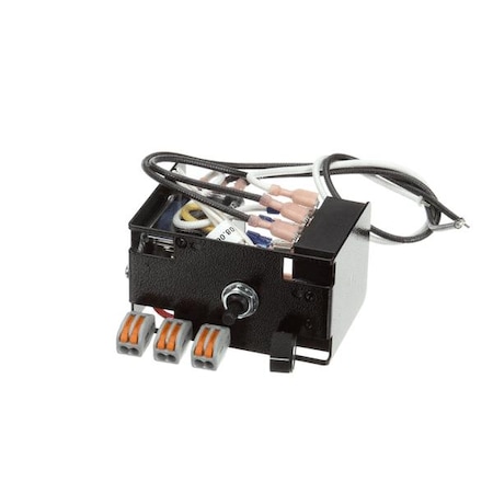 Hatco Control Heated Glass R02.01.193